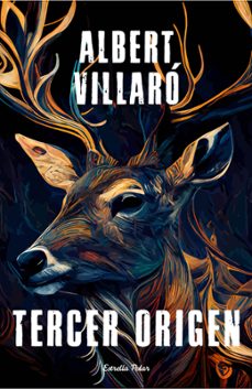 Libro, Audiolibro Tercer Origen Tercer Origen