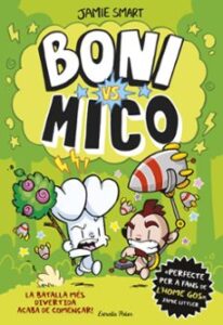 Boni Vs. Mico