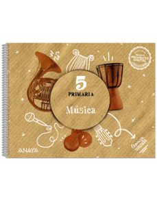 Música 5º Educacion Primaria Operación Mundo