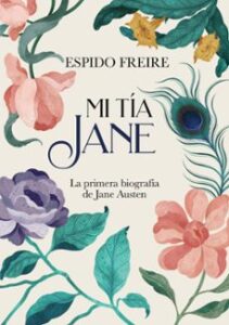 Mi Tía Jane