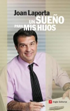 Libro, Audiolibro Un Sueño Para Mis Hijos Un Sueño Para Mis Hijos