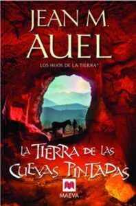 La Tierra De Las Cuevas Pintadas (los Hijos De La Tierra 6)