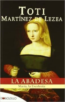Libro, Audiolibro La Abadesa La Abadesa