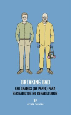 Breaking Bad