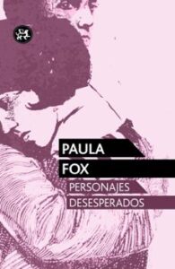 Personajes Desesperados
