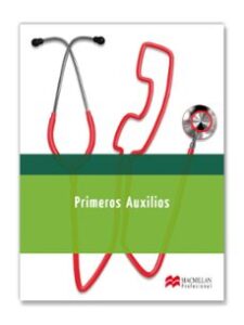 Primeros Auxilios
Isbn: 9788415430742
