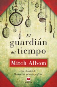 El Guardián Del Tiempo