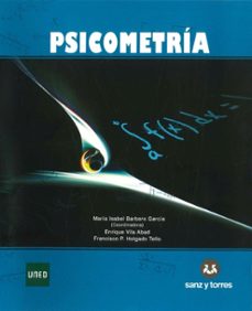 Libro, Audiolibro Formulario De Psicometría Y Tablas Estadísticas Formulario De Psicometría Y Tablas Estadísticas