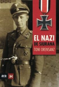 El Nazi De Siurana