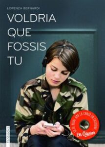 (pe) Voldria Que Fossis Tu