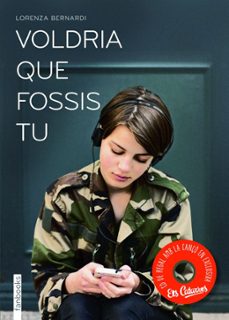 (pe) Voldria Que Fossis Tu