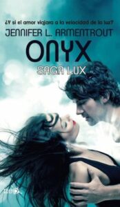 Onyx (saga Lux Ii)