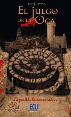 El Juego De La Oca