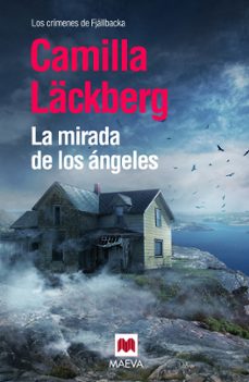 Libro, Audiolibro La Mirada De Los Angeles (serie Fjällbacka 8) La Mirada De Los Angeles (serie Fjällbacka 8)