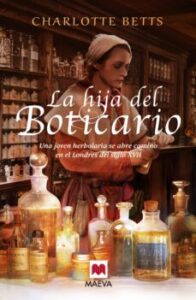 La Hija Del Boticario