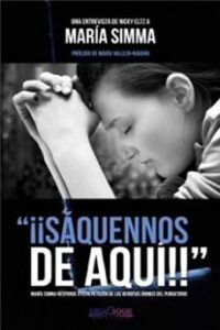 ¡saquennos De Aqui!