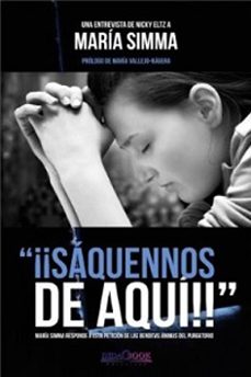 ¡saquennos De Aqui!