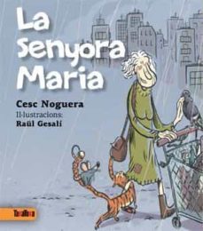 La Senyora Maria