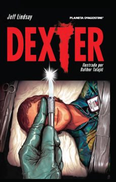 Libro, Audiolibro Dexter Dexter