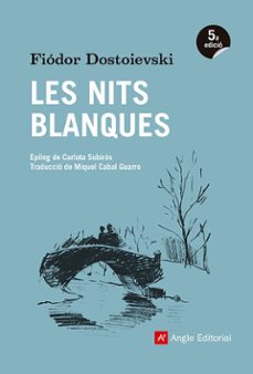 Libro, Audiolibro Les Nits Blanques Les Nits Blanques