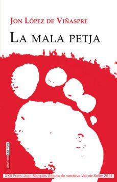 Libro, Audiolibro La Mala Petja La Mala Petja