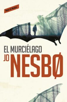 Libro, Audiolibro El Murciélago (harry Hole, 1) El Murciélago (harry Hole, 1)