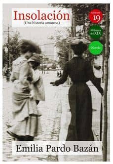 Libro, Audiolibro Insolación. Una Historia Amorosa Insolación. Una Historia Amorosa