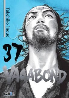 Libro, Audiolibro Vagabond 37 Vagabond 37