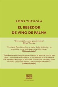 El Bebedor De Vino De Palma