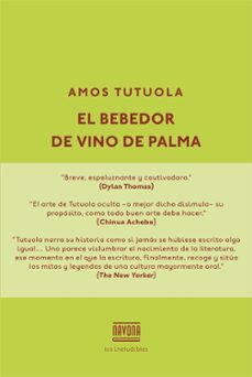 El Bebedor De Vino De Palma