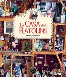 Libro, Audiolibro La Casa Dels Ratolins La Casa Dels Ratolins