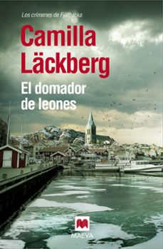 El Domador De Leones (serie Fjällbacka 9)