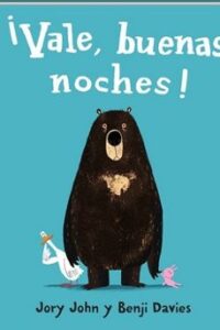 ¡vale, Buenas Noches!