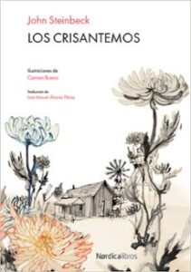 Los Crisantemos