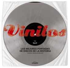 (pe) Vinilos: Las Mejores Portadas De Discos De La Historia