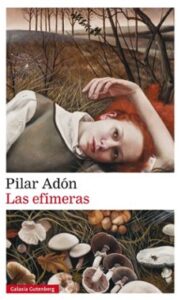 Las Efímeras