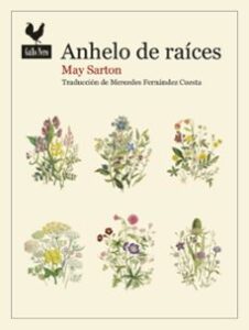 Anhelo De Raíces