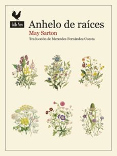 Anhelo De Raíces