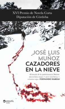 Cazadores En La Nieve