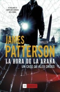 La Hora De La Araña