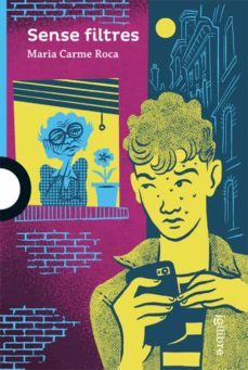 Libro, Audiolibro Sense Filtres Sense Filtres