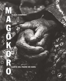 Magokoro: Carta Del Padre De Haru