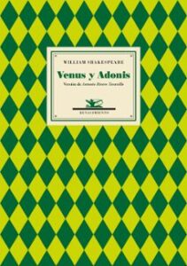 Venus Y Adonis