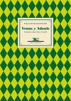 Libro, Audiolibro Venus Y Adonis Venus Y Adonis