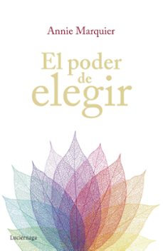 Libro, Audiolibro El Poder De Elegir El Poder De Elegir