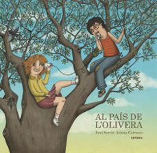 Libro, Audiolibro Al País De L Olivera Al País De L Olivera