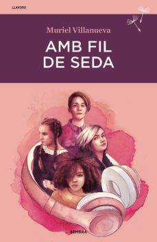 Amb Fil De Seda