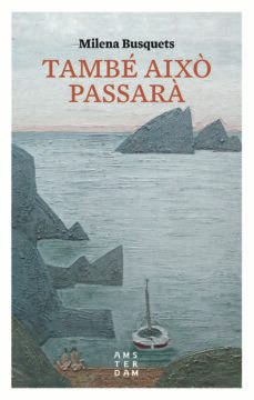 Libro, Audiolibro També Això Passarà També Això Passarà