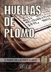 Huellas De Plomo