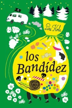 Libro, Audiolibro Los Bandídez Los Bandídez